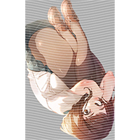 Japanese anime-JP 1293